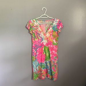 Lilly Pulitzer